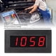 thumbnail image 4 of Tacómetro De Motor De Frecuencia, Claro Para Leer Medidor De Frecuencia Digital Velocímetro Amplia Aplicación DC 8 A 15 V Para Automóvil, 4 of 7