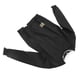 thumbnail image 4 of Sudadera para hombre Nikou de manga larga con cuello redondo color negro talla M, 4 of 15