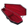 thumbnail image 1 of COFFIN CASES Model B-195 Bass Guitar Case, 1 of 4
