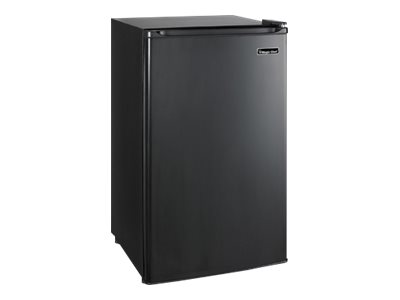 magic chef 4.8 cu ft refrigerator