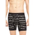 thumbnail image 1 of Calvin Klein Asher Boxer Briefs In Black, 1 of 1