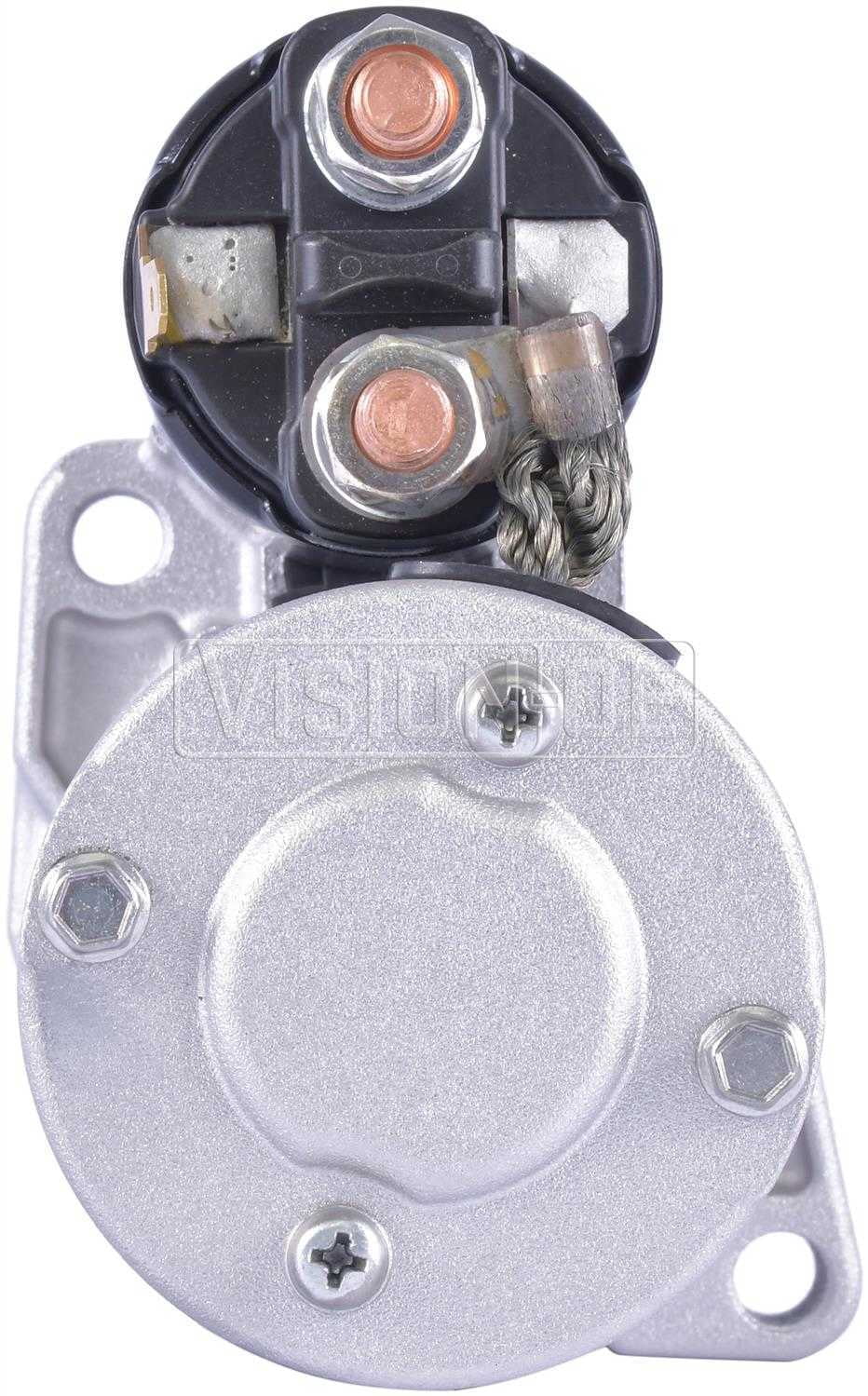 Vision OE 52191 Starter Motor