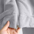thumbnail image 5 of Ashirexll Two Piece Sets, Mens Pajamas Set, Fall And Winter Printing Long Sleeve Lapel Pajama Set For Men Fashion Casual, 5 of 7