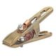 thumbnail image 1 of Welding Ground Clamp, 500A Heavy Duty Brass Jaw, Welding Ground Clamp for Welder Welding Station (260A/300A/500A), 1 of 4