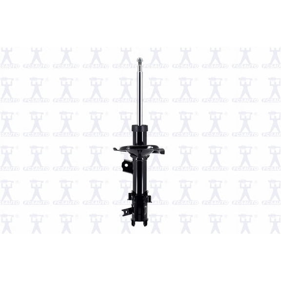 Suspension Strut Assembly