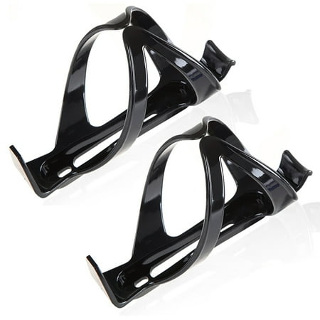 Bontrager Water Bottle Cage - TSV Bicycle Lightweight Holder Cycling Water Bottle Cages (2 Pack)