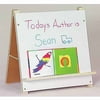 Bird in Hand Portable Table Top Big Book Easel