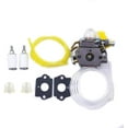 thumbnail image 3 of waltyotur Carburetor Replacement for UT-60526 RY09550 RY09050 RY09551 308054032 Blowers, 3 of 9
