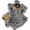 WA110139, variant on YIXUAN WA12352 Air Brake Relay Full Function Valve – 3.0 PSI Crack Pressure, 3/8" Delivery Port – Replaces Haldex 12352, Tectran 14514, TV12352, Freightliner HDX KN28600X, Newstar MIR12352, S9160