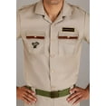 thumbnail image 2 of Adult Paleontologist Costume, 2 of 7
