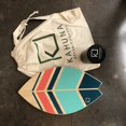 thumbnail image 4 of Tabla de Balance Kahuna Balance Boards Mini Surf (Mediana) para Adulto. BACALAR, 4 of 5