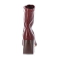 thumbnail image 4 of Time and Tru Women's Stretch Booties, 4 of 6