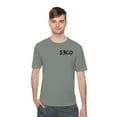 thumbnail image 3 of Unleash Your  Savage Spirit: Fishing & Beach Tee's Multi Color Options, 3 of 4