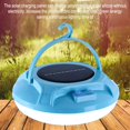 thumbnail image 6 of JINGT LED solar light night market charging versatile household outdoor camping light L Size, 6 of 9