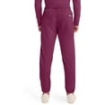 thumbnail image 6 of Cherokee Workwear Revolution Men Scrubs Pant Natural Rise Jogger WW012, 6 of 9