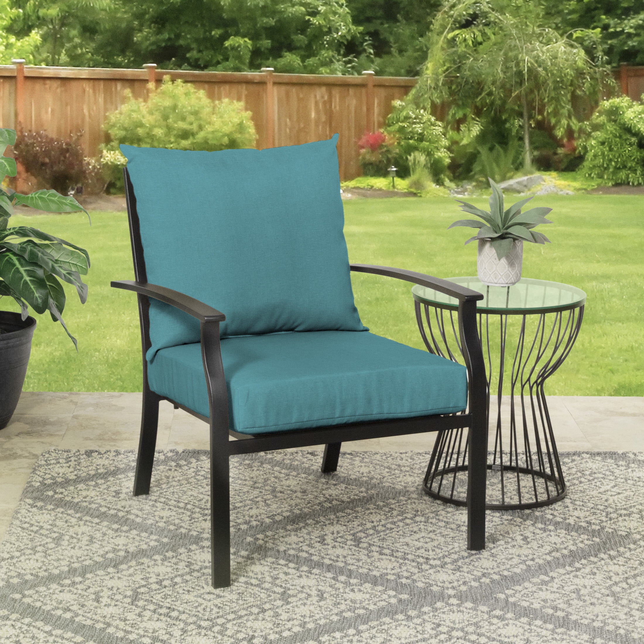 Mainstays deep seat cushions hotsell