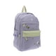 thumbnail image 2 of Mochila K-Swiss Peanuts Cute Color Lila Unisex, 2 of 4