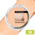 thumbnail image 3 of Base de maquillaje en polvo Maybelline Super Stay hasta 24 horas 130, 3 of 9