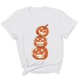 thumbnail image 5 of Atkumj Halloween Print Graphic Tees for Men Comfortable Cotton Short Sleeve T Shirts Casual Fashion Crew Neck Tee Shirts 2XL, 5 of 6