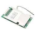 thumbnail image 4 of 14S 50V 30A Lithium Battery Protection Board BMS PCB Board with Balance Charging, 4 of 5