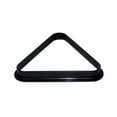thumbnail image 2 of Hathaway Pool Table Billiard Ball Triangle Rack, 2 of 2