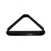 Hathaway Pool Table Billiard Ball Triangle Rack