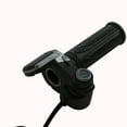 thumbnail image 6 of Electric Bicycle Accessories 36V 500W Controller and Throttle Screw Grip Motor for E-Bike, 6 of 6