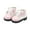 Pink, variant on BAELLERT 1 Pair 20cm Color Matching Doll Shoes Soft Highly Simulated Mini Shoes Fine Workmanship Doll Shoes