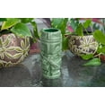 thumbnail image 6 of Geeki Tikis Star Wars The Mandalorian Mando Mug | Ceramic Tiki Cup | 20 Ounces, 6 of 7