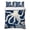 Blue Navy, variant on Full Quilt Set 78''x90'', Beige Octopus Coastal Lightweight Bedspread Coverlet Set with 2 Pillow Shams, Navy Blue Nautical Ocean Coral Breathable All Season Quilt Bedding for Bedroom/Guest Room