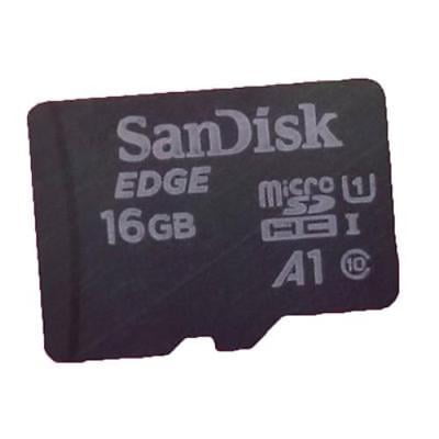 - 16GB Sandisk Class10 Micro SD Card Raspberry Pi Operating System