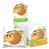 Lenny & Larry's The Complete Cookie, Peanut Butter, 4oz, 12 Ct