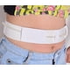 thumbnail image 3 of Cinturón de diálisis peritoneal transpirable con bolsillo de malla para catéter PD accesorios sin rebote para transferencia segura,línea de tubo，100cm, 3 of 5