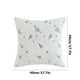 thumbnail image 3 of RKSTN christmas pillow covers Embroidered Christmas Tree Pillowcase Cover Super Soft And Comfortable Zipper Easy To Change Suitable For Sofa Bed Living Room, 3 of 6