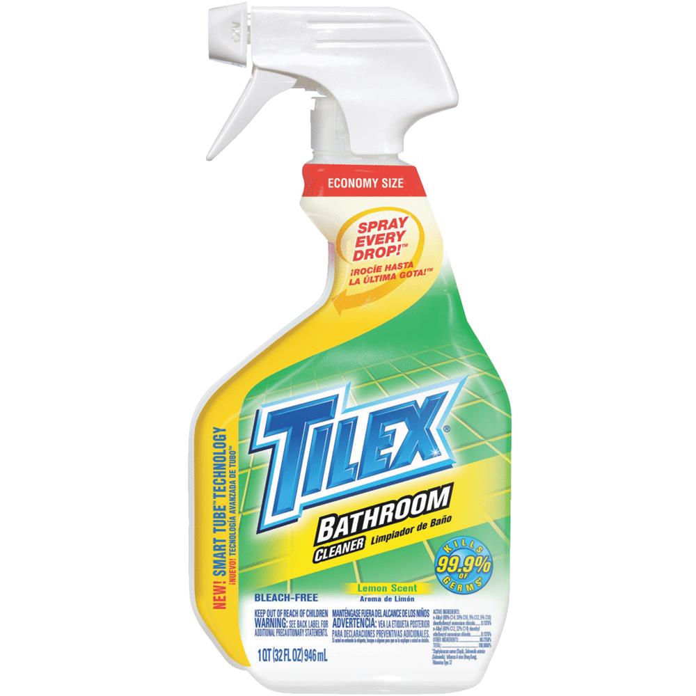 Clorox/Home Cleaning 32oz Tilex Cleaner 01237