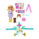 thumbnail image 3 of Set de Juego Barbie Chelsea Piloto de Avión, 3 of 4