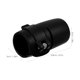 thumbnail image 2 of VERDANVERSE Paddle Clamp Negro Para Paddle Shafts Con Compatible Con Sup Y Kayak, 2 of 7