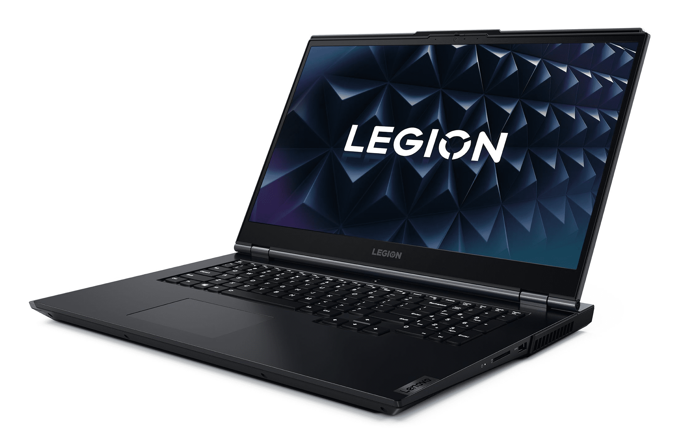 Lenovo Legion 5