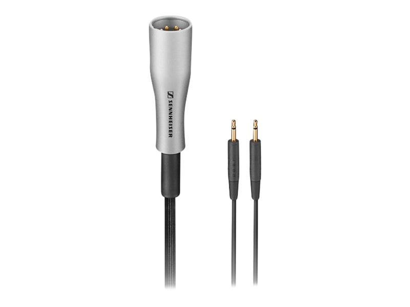 sennheiser mono