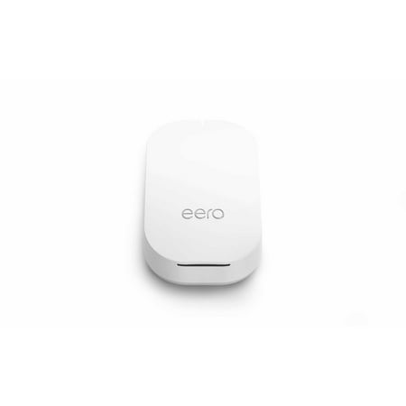 eero Home WiFi System (1 eero + 2 eero Beacon) ? 2nd Generation ? Advanced Tri-Band Mesh WiFi System to Replace Traditional Routers and WiFi Ranger Extenders ? Coverage: 2 to 4 Bedroom Home