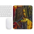 thumbnail image 4 of Island Tiki Hut - MaddK Studio - Mouse pad, 4 of 4