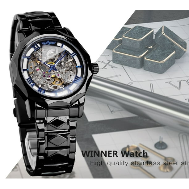 Relojes para hombre en walmart sale