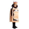 thumbnail image 2 of Costume Dress Up America S'mores para niños, tema de acampada, 2 of 3