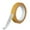Gold, variant on Strong Double-sided Fiber Mesh Tape PET Material Acrylic Pressure-sensitive Easy Tear Traceless Versatile Adhesive for DIY Crafts
