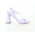 thumbnail image 3 of Sam Edelman kia Women's Heels Misty Lilac Size 8.5 M, 3 of 8