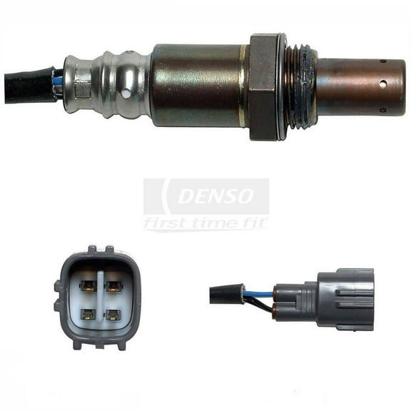 Oxygen Sensor Fits select: 2015 TOYOTA VENZA