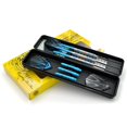 thumbnail image 4 of Set de dardos CUESOUL Glory de tungsteno 85% 26 g con punta de acero, 4 of 7