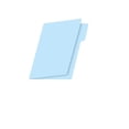 thumbnail image 2 of Caja de 100 Folders Tamaño carta  Fortec fortec 515, 2 of 2