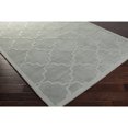 thumbnail image 3 of Surya Central Park Silver Gray 3' X 5' Area Rugs AWHP4017-35, 3 of 3