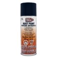 thumbnail image 1 of Rust Check Rouiller la peinture - noir brillant 340g, 1 of 3
